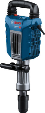 GSH 14 C - 14 KG BRACKER, CHIPPER MACHINE