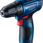 GSR 120+1x2.0Ah Bosch Cordless Drill Driver , Screwdriver