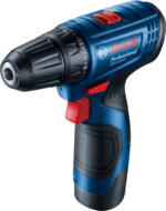 GSR 120+1x2.0Ah Bosch Cordless Drill Driver , Screwdriver