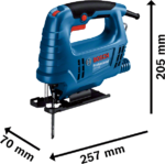 GST 680 JIGSAW - Image 5