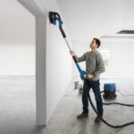 GTR 550 DRYWALL SANDER - Image 5