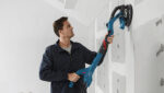 GTR 550 DRYWALL SANDER - Image 7