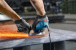 GWS 900-100 4 INCH ANGLE GRINDER, ANGLE GRINDER - Image 4