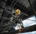 GWS 180-LI (SOLO)(100mm) CORDLESS SMALL ANGLE GRINDER - Image 2