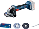 GWS 180-LI (SOLO)(100mm) CORDLESS SMALL ANGLE GRINDER