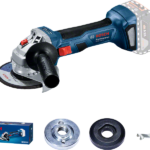 GWS 180-LI (SOLO)(100mm) CORDLESS SMALL ANGLE GRINDER