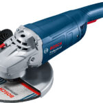 GWS 2200-180 7 INCH ANGLE GRINDER, ANGLE GRINDER