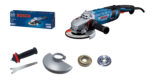 GWS 30-180 B 7 INCH ANGLE GRINDER, ANGLE GRINDER - Image 3
