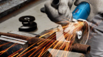 GWS 800 4 INCH ANGLE GRINDER, ANGLE GRINDER - Image 3