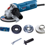 GWS 800 4 INCH ANGLE GRINDER, ANGLE GRINDER