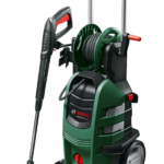 BOSCH ADVANCED AQUATAK 160 HIGH-PRESSURE WASHER, JET PRESSURE WASHER