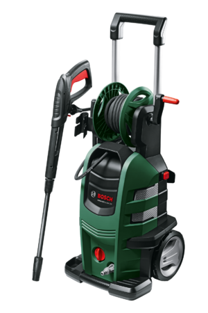 BOSCH ADVANCED AQUATAK 160 HIGH-PRESSURE WASHER, JET PRESSURE WASHER
