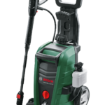 BOSCH UNIVERSAL AQUATAK 125 HIGH-PRESSURE WASHER, JET PRESSURE WASHER