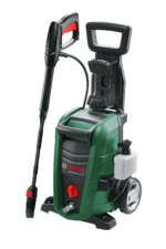 BOSCH UNIVERSAL AQUATAK 125 HIGH-PRESSURE WASHER, JET PRESSURE WASHER