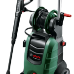 BOSCH ADVANCED AQUATAK 140 HIGH-PRESSURE WASHER, JET PRESSURE WASHER