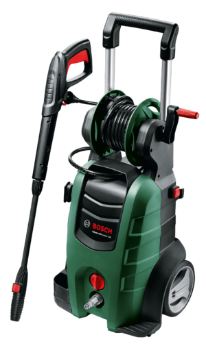 BOSCH ADVANCED AQUATAK 140 HIGH-PRESSURE WASHER, JET PRESSURE WASHER