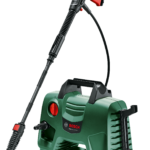 BOSCH EASY AQUATAK 110 HIGH PRESSURE WASHER/ JET PRESSURE WASHER