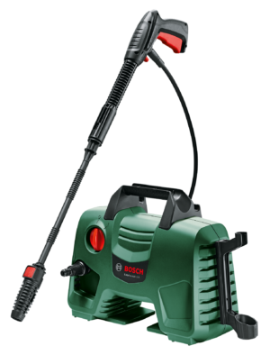 BOSCH EASY AQUATAK 110 HIGH PRESSURE WASHER/ JET PRESSURE WASHER