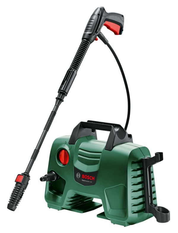 BOSCH EASY AQUATAK 110 HIGH PRESSURE WASHER/ JET PRESSURE WASHER
