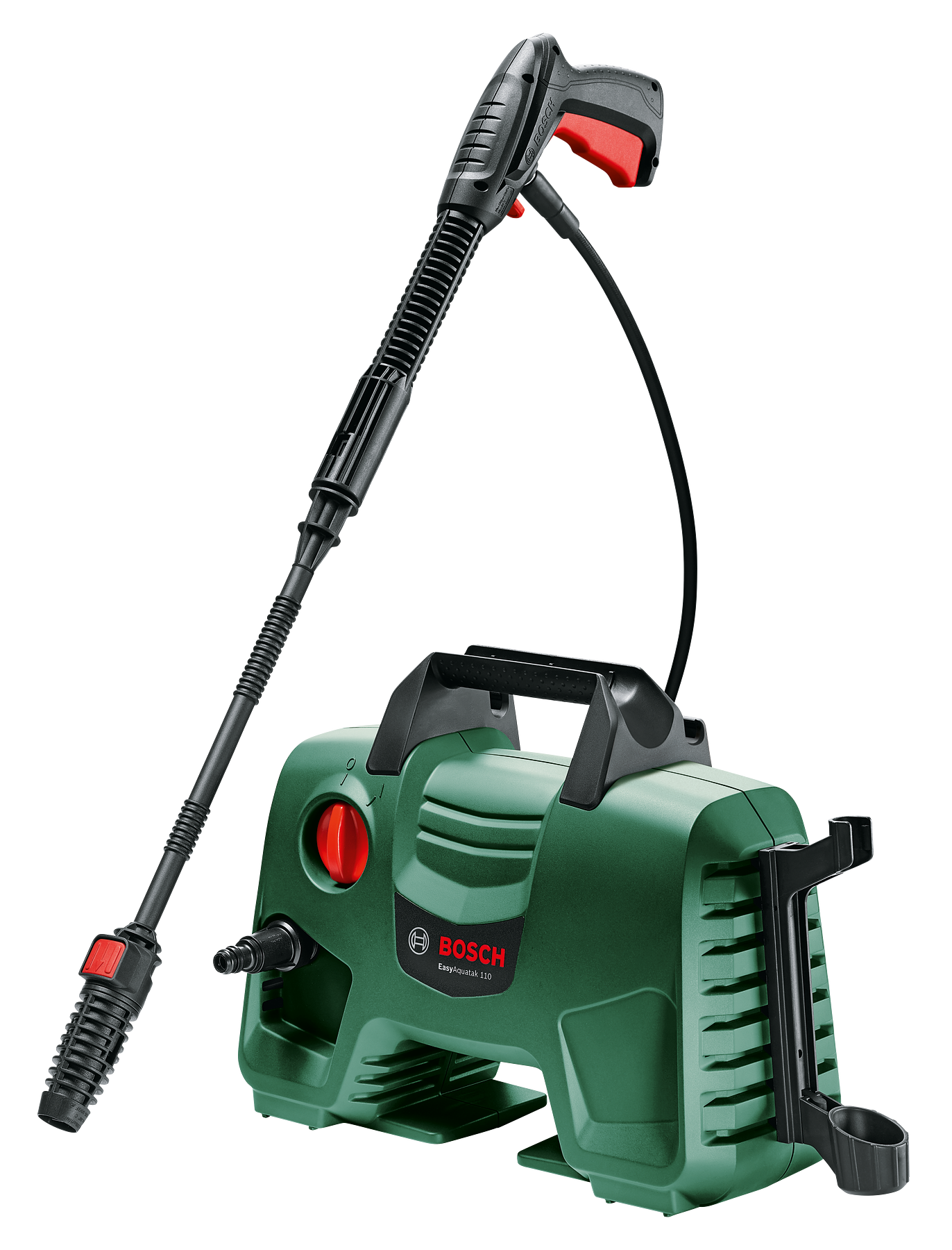 BOSCH EASY AQUATAK 110 HIGH PRESSURE WASHER/ JET PRESSURE WASHER