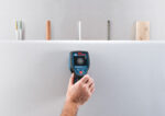 D-TECT 120 BOSCH METAL DETECTOR - Image 2