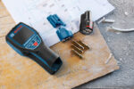 D-TECT 120 BOSCH METAL DETECTOR - Image 4