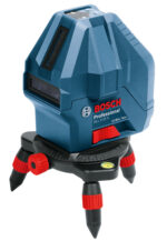 GLL 3-15 X LINE LEVEL LASER
