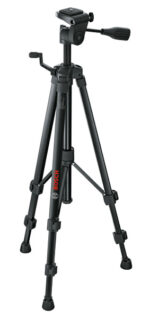 BT 150 1/4 BUILDING TRIPODS