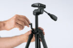 BT 150 1/4 BUILDING TRIPODS - Image 2