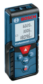GLM 40-12 DISTANCE MEASURING TOOL, RANGE FINDERS