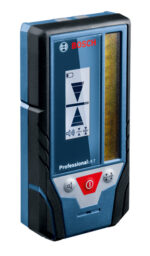LR 7 LASER RECEIVER