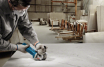 GWS 750-100 4 INCH ANGLE GRINDER, ANGLE GRINDER - Image 3