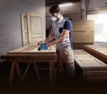 GSS 2300 ORBITAL SANDER - Image 3
