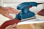 GSS 2300 ORBITAL SANDER - Image 4