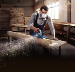GHO 6500 PLANER - Image 4