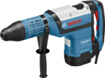 GBH 12-52 DV HAMMER DRILL MACHINE, ROTARY HAMMER, BOSCH HAMMER