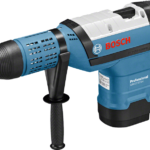 GBH 12-52 DV HAMMER DRILL MACHINE, ROTARY HAMMER, BOSCH HAMMER