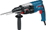 GBH 2-28 DV HAMMER DRILL MACHINE, ROTARY HAMMER, BOSCH HAMMER