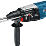 GBH 2-28 DV HAMMER DRILL MACHINE, ROTARY HAMMER, BOSCH HAMMER