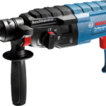 GBH 2-24 DRE HAMMER DRILL MACHINE, ROTARY HAMMER, BOSCH HAMMER