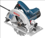 GKS 190 - 7 INCH PLY CUTTER, WOOD CUTTER - Image 2