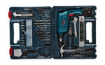 Bosch GSB 10 RE KIT (100 PC KIT) ROTARY DRILL, IMPACT DRILL - Image 3