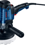 GPO 950 CAR POLISHER, METAL SURFACE FINISH