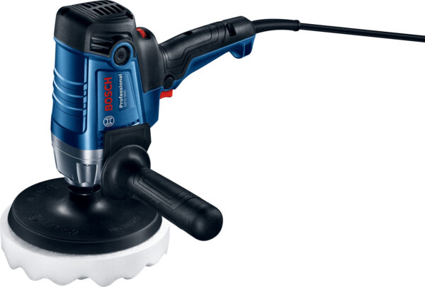 GPO 950 CAR POLISHER, METAL SURFACE FINISH