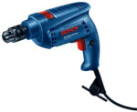 Bosch GSB 10 RE KIT (100 PC KIT) ROTARY DRILL, IMPACT DRILL
