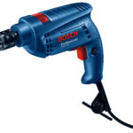 Bosch GSB 10 RE KIT (100 PC KIT) ROTARY DRILL, IMPACT DRILL