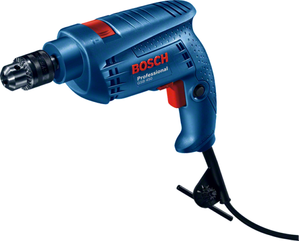 Bosch GSB 450 ROTARY DRILL, IMPACT DRILL