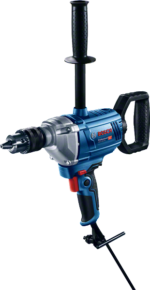 Bosch GBM 1600 RE ROTARY DRILL, IMPACT DRILL