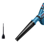 BOSCH GBL 18V-120 (SOLO) CORDLESS BLOWER