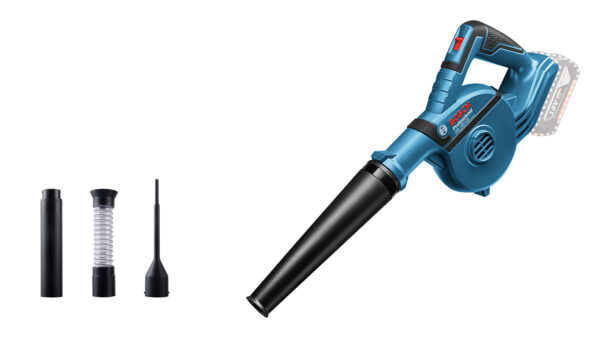 BOSCH GBL 18V-120 (SOLO) CORDLESS BLOWER
